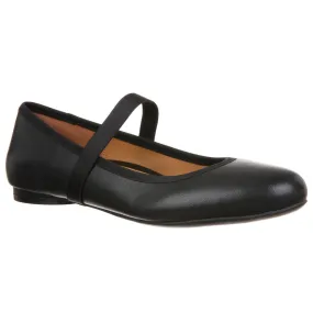 Vionic Joseline Mary Jane Leather Women's Slip-on Shoes