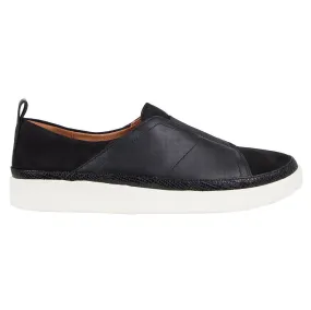 Vionic Zinah Leather Women's Slip-on Shoes