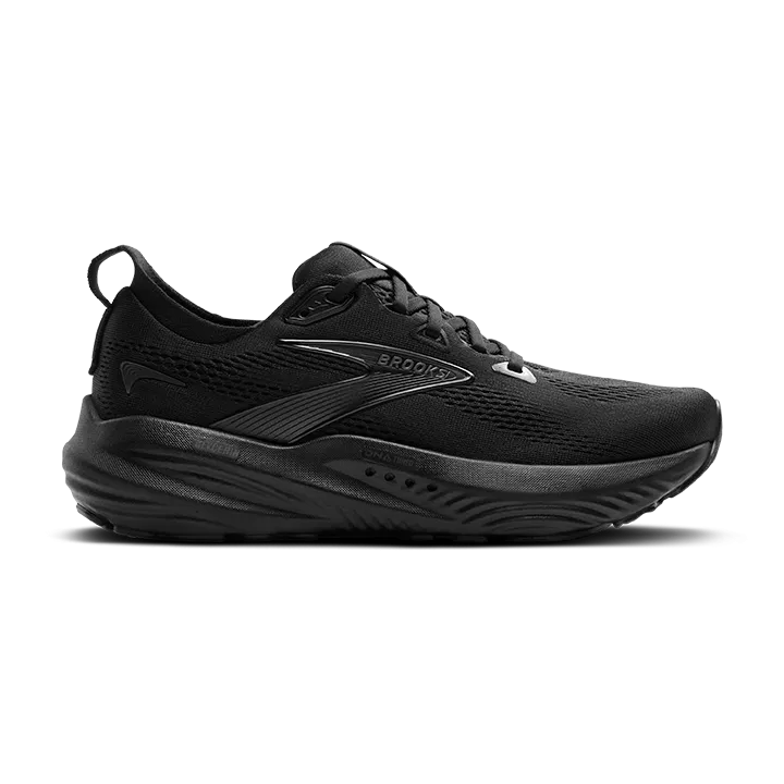 Women's Glycerin 22 - Black / Black / Ebony
