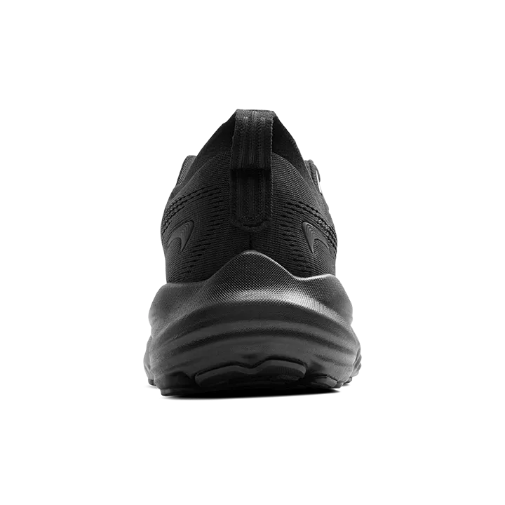 Women's Glycerin 22 - Black / Black / Ebony