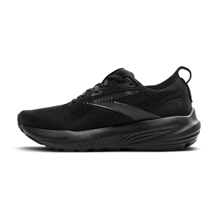 Women's Glycerin 22 - Black / Black / Ebony