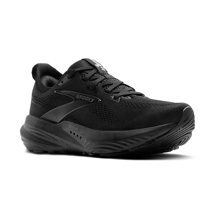Women's Glycerin 22 - Black / Black / Ebony