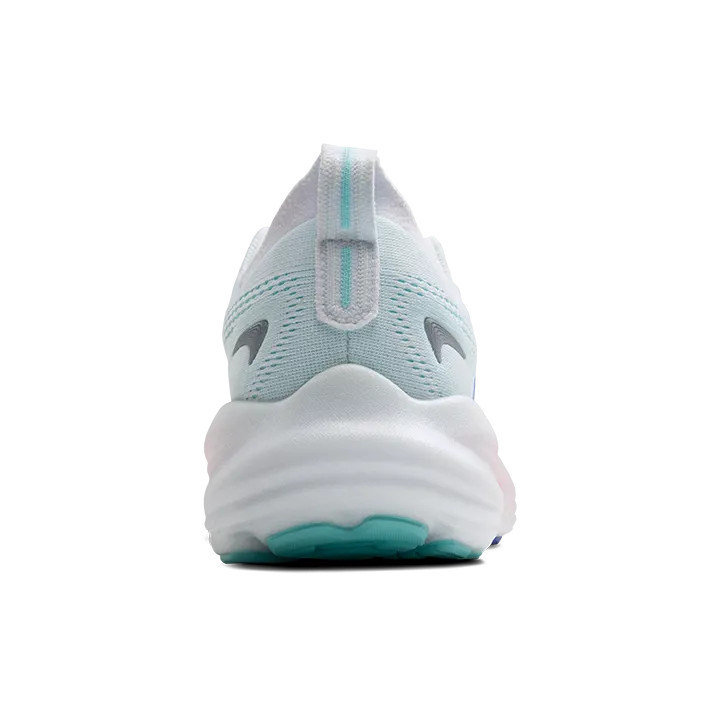 Women's Glycerin 22 - White / Limpet Shell / Amparo Blue