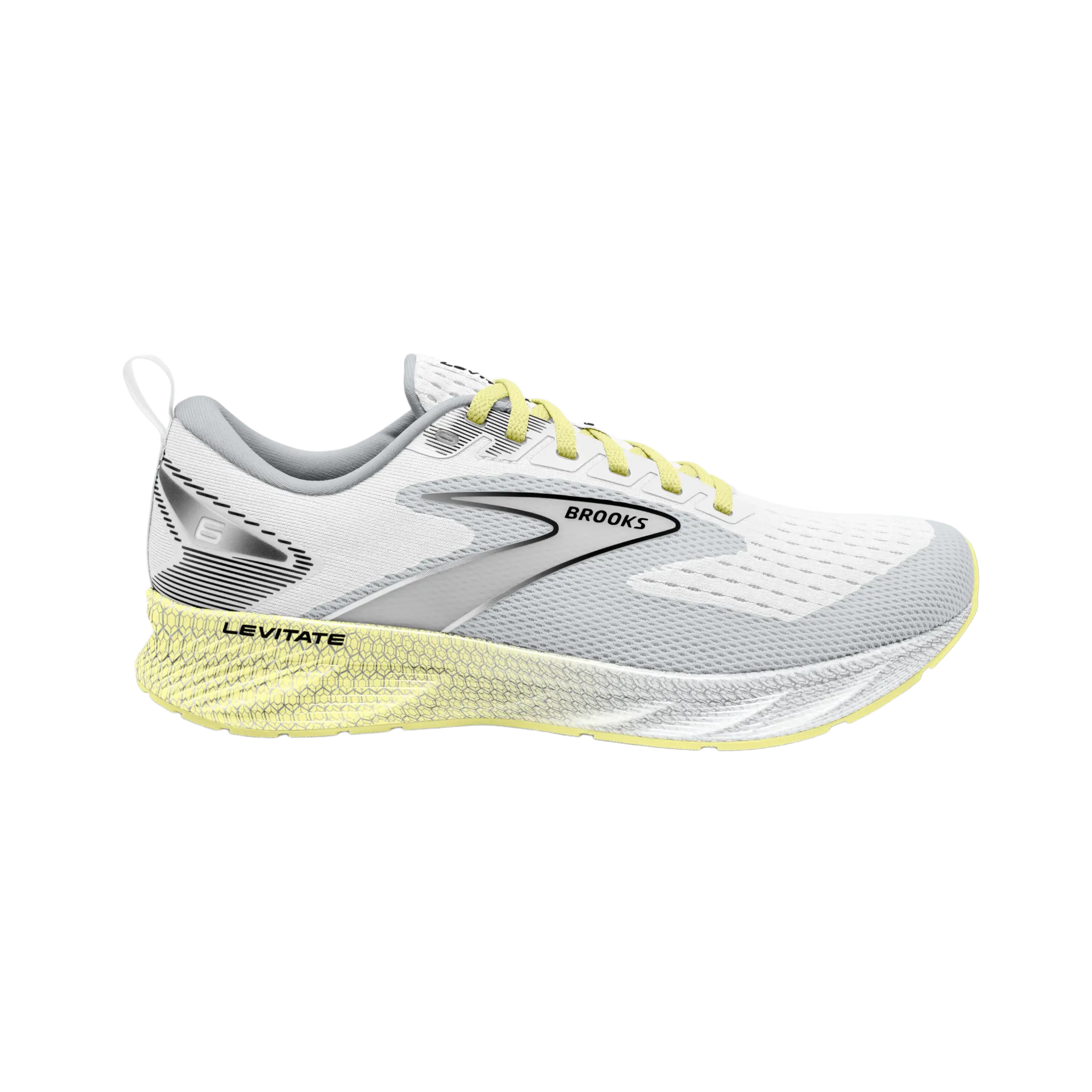 Women's Levitate 6