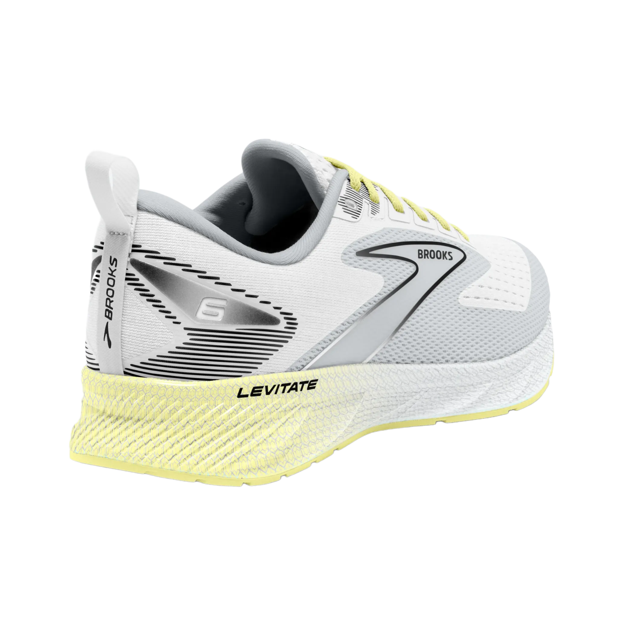 Women's Levitate 6
