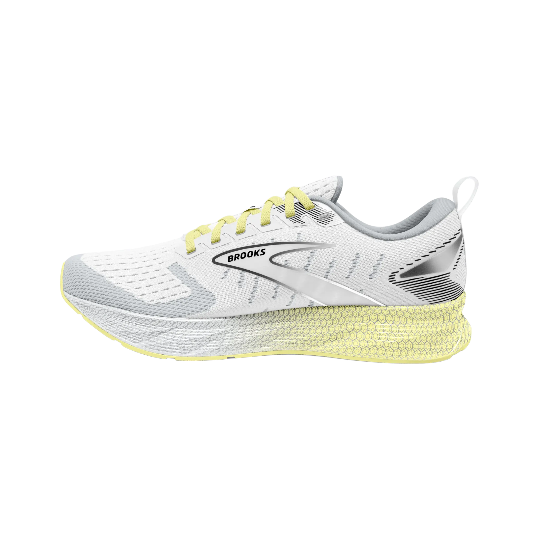 Women's Levitate 6