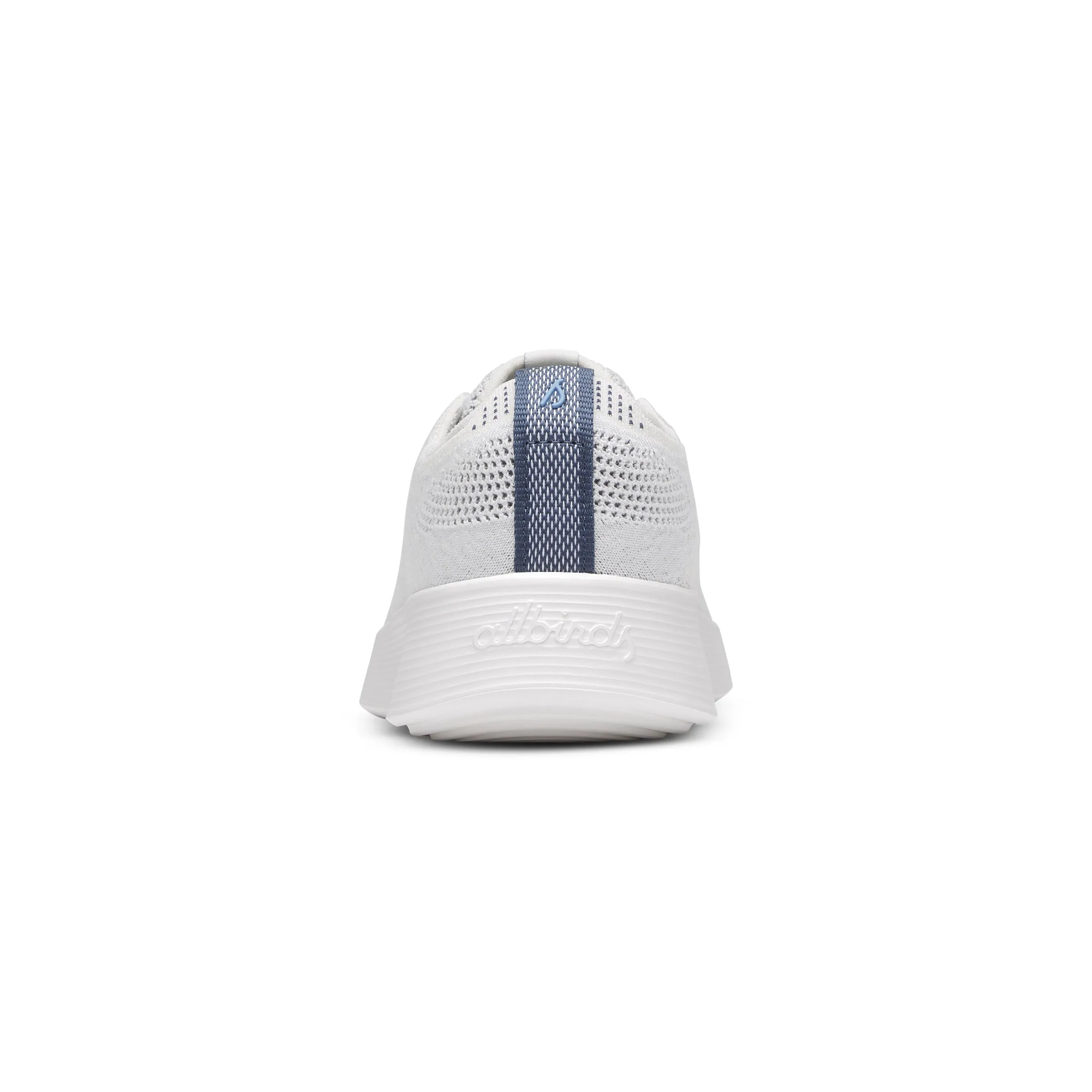 Women's Tree Runner Go - Blizzard / Hanami Night (Blizzard sole)
